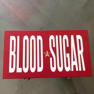 Jeffree Star BLOOD * SUGAR palette